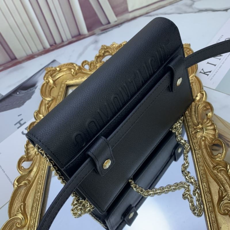 Christian Dior Montaigne Bags